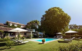 Domaine de Canfier, maison d'hôtes